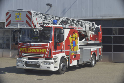 Drehleiter – DLA(K) 23/12