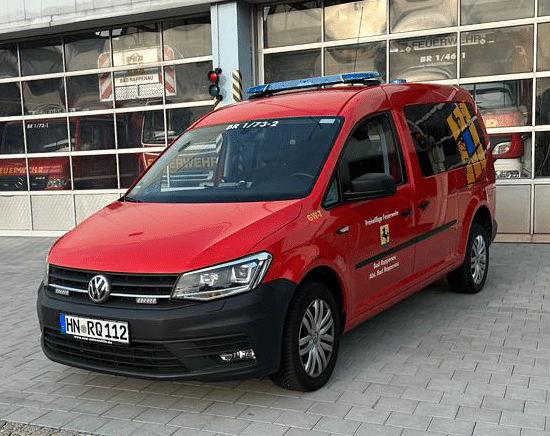 Gerätewagen Transport – GW-T