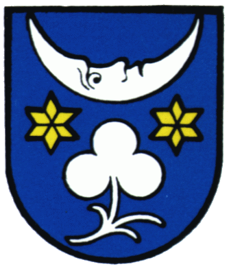 Wappen Abteilung Grombach