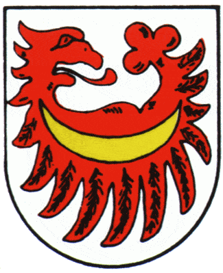Wappen Abteilung Heinsheim