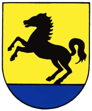 Wappen Abteilung Bad Rappenau