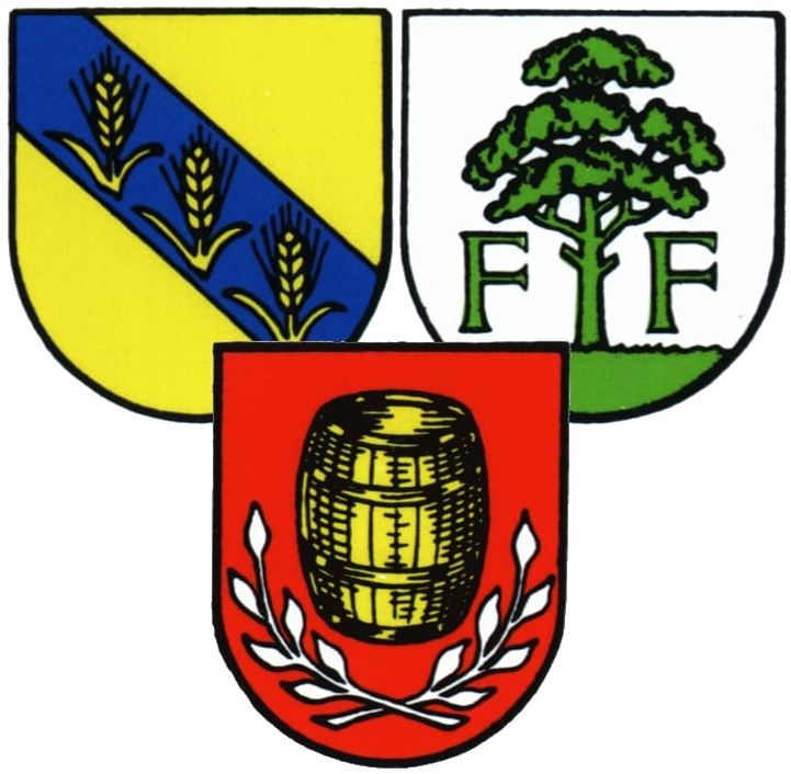 Wappen Abteilung Süd