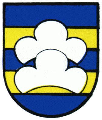 Wappen Abteilung Wollenberg